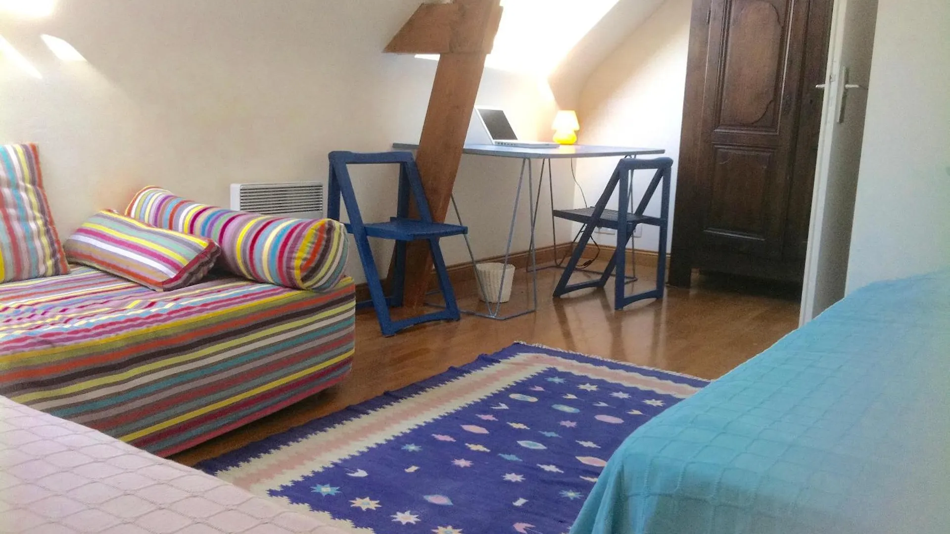 Ty Oceane Erdeven Villa