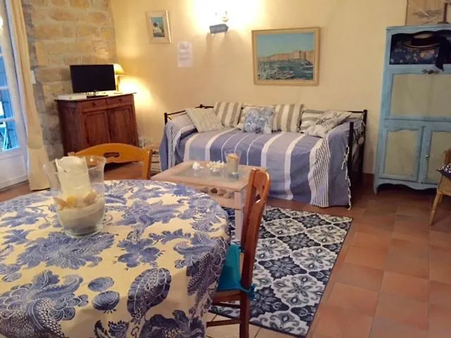 Ty Oceane Erdeven Villa