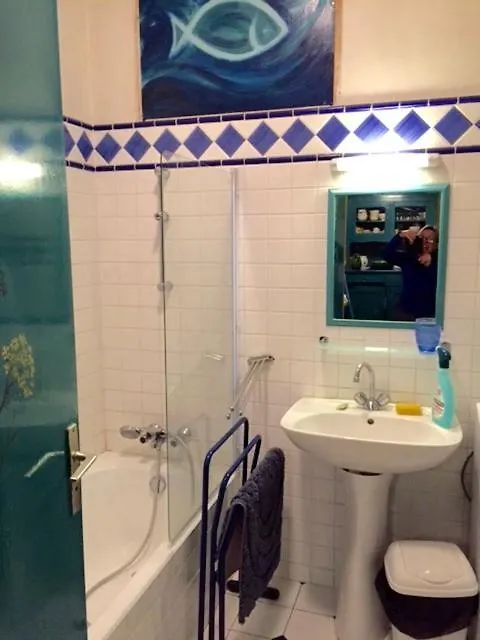 Ty Oceane Erdeven Villa Holiday home