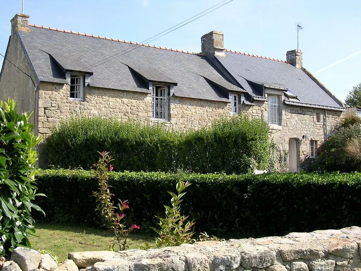 Ty Oceane Erdeven Villa 0*,  France